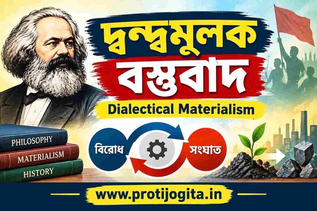 দ্বন্দ্বমূলক বস্তুবাদ: Detailed Discussion Including Marx’s 7 Powerful Principles. 1 দ্বন্দ্বমূলক বস্তুবাদ