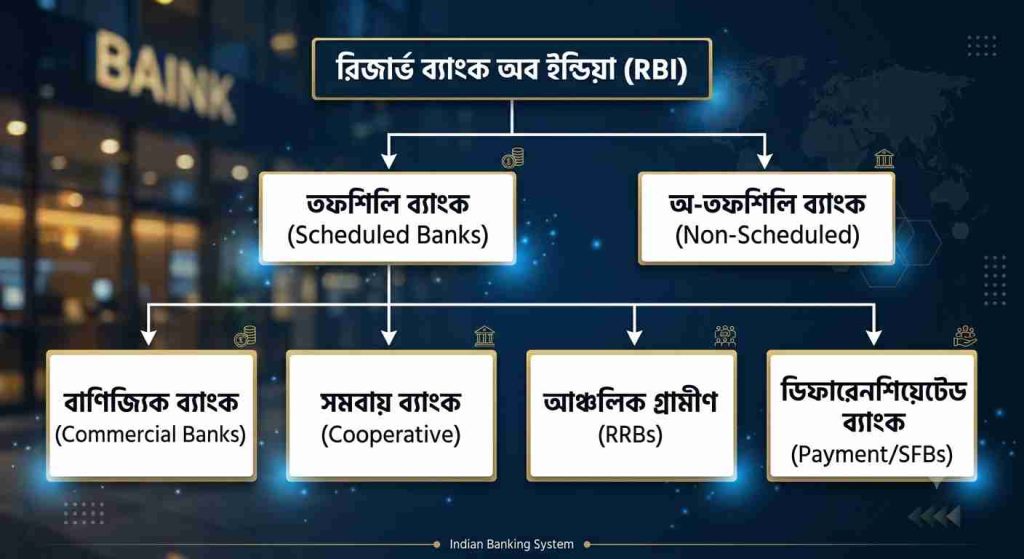 ভারতীয় ব্যাংকিং ব্যবস্থা: Indian banking system. 78 ভারতীয় ব্যাংকিং ব্যবস্থা