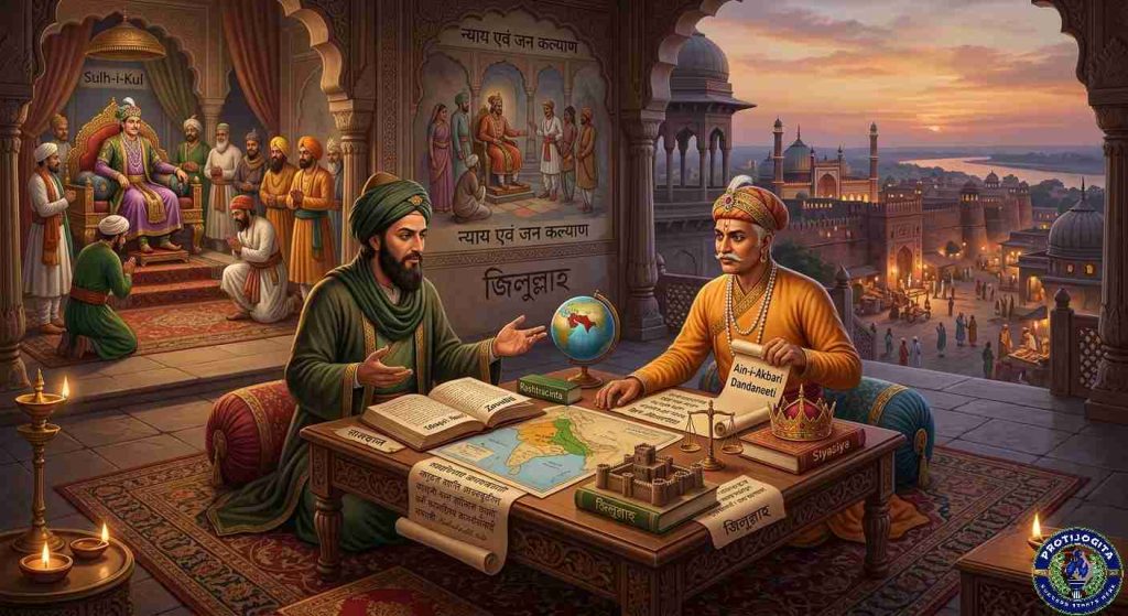 ভারতের মধ্যযুগীয় রাষ্ট্রচিন্তা: Medieval Political Thought in India. 74 ভারতের মধ্যযুগীয় রাষ্ট্রচিন্তা