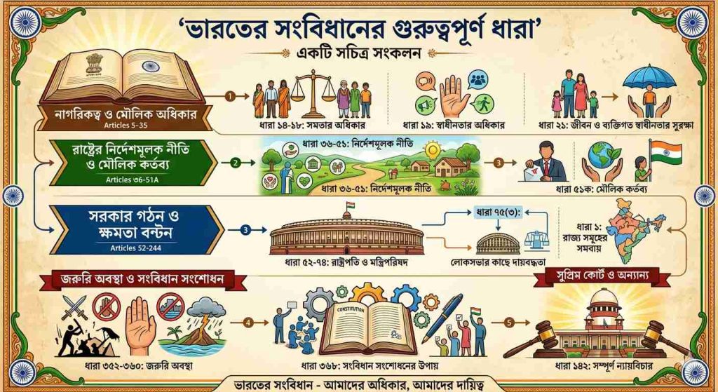 ভারতের সংবিধান
