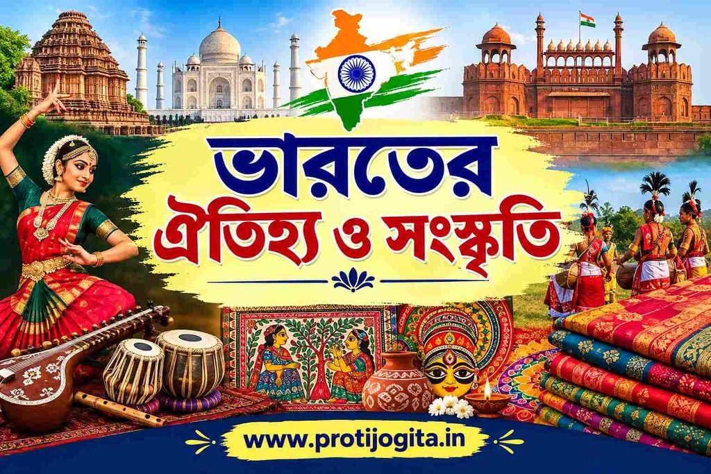 ভারতের ঐতিহ্য ও সংস্কৃতি: 10 Astonishing Facts You Must Know. 1 ভারতের ঐতিহ্য ও সংস্কৃতি