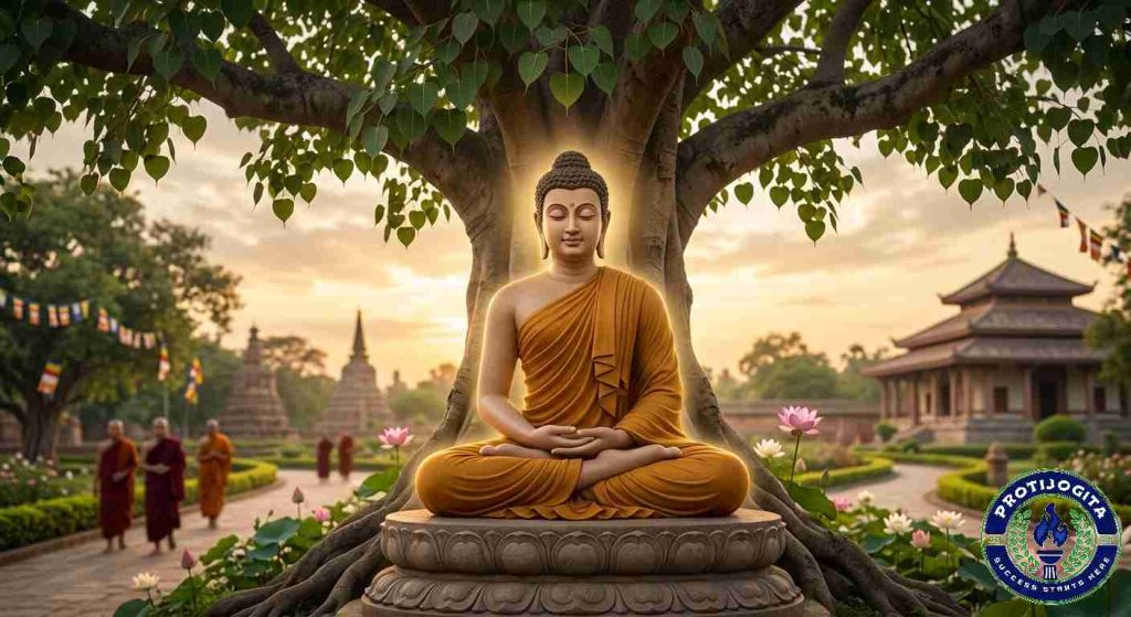 গৌতম বুদ্ধ ও বৌদ্ধ ধর্মের ইতিহাস: Gautama Buddha and the History of Buddhism. 1 গৌতম বুদ্ধ ও বৌদ্ধ ধর্মের ইতিহাস