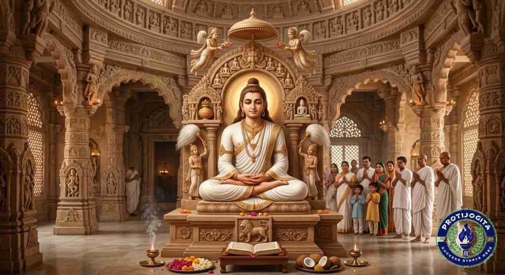 মহাবীর ও জৈন ধর্ম : ইতিহাস, দর্শন ও শিক্ষা. Mahavira and Jainism. 1 জৈন ধর্ম