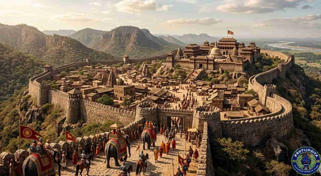 মগধ সাম্রাজ্য: Magadha Empire. 74 মগধ সাম্রাজ্য