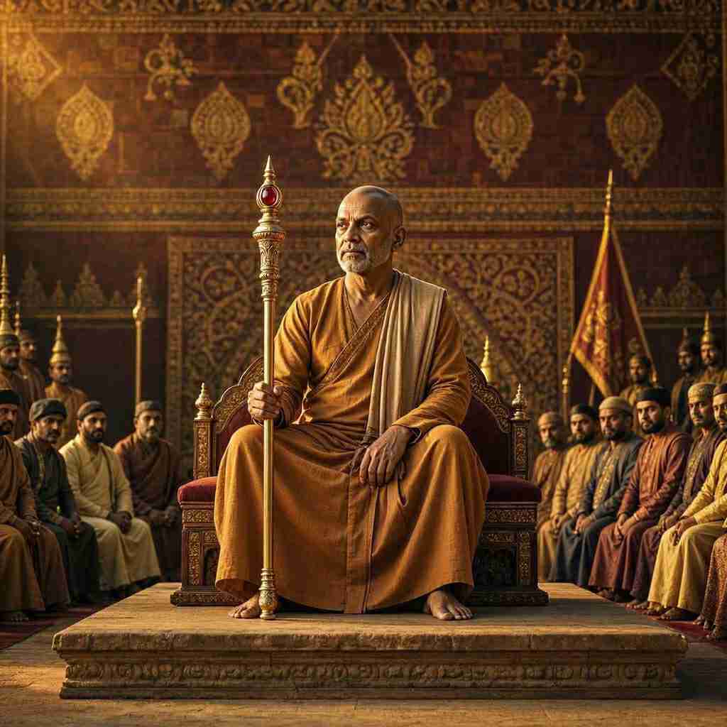 কৌটিল্যের দণ্ডনীতি (Kautilya's Theory of Danda). 1 কৌটিল্যের দণ্ডনীতি